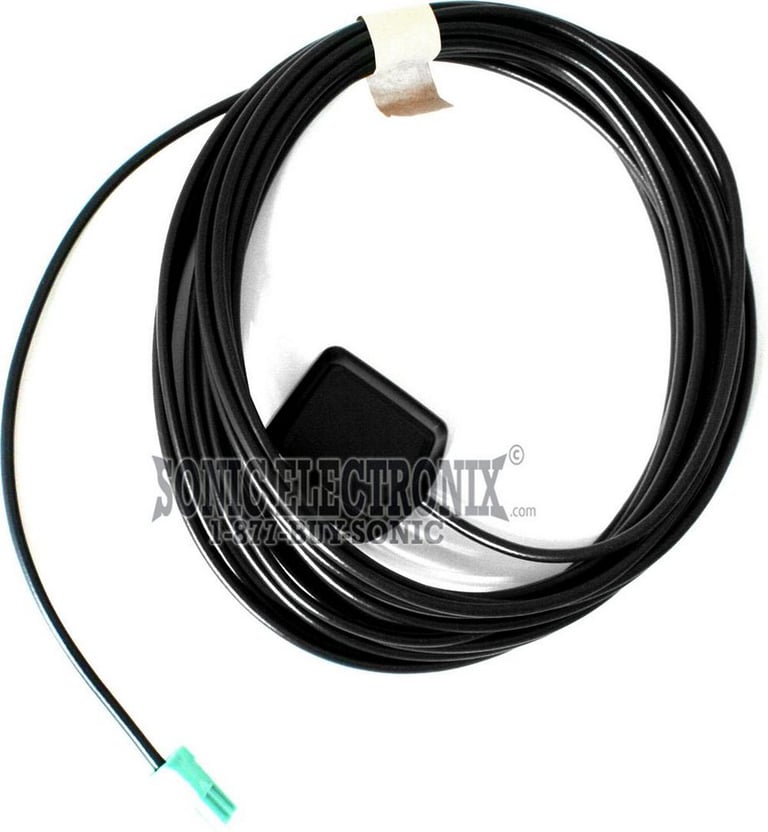** SPECIAL! ** Eclipse AVN5500 R/B Image 6