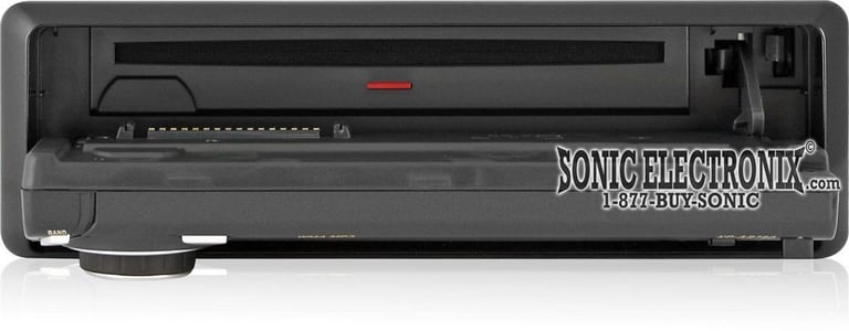 JVC Arsenal KD-AR780 Image 3