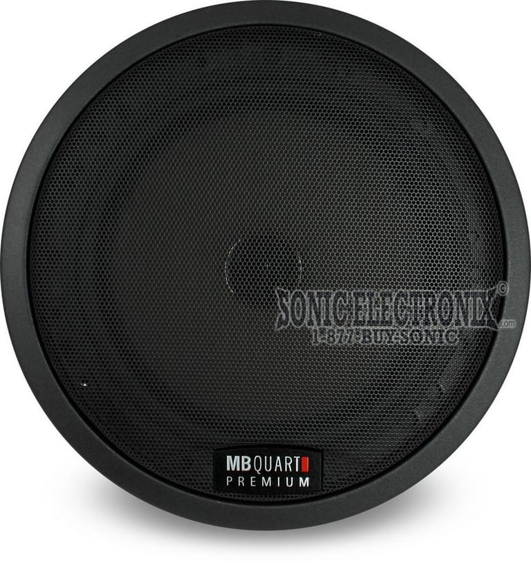 MB Quart PCE 216 Image 2