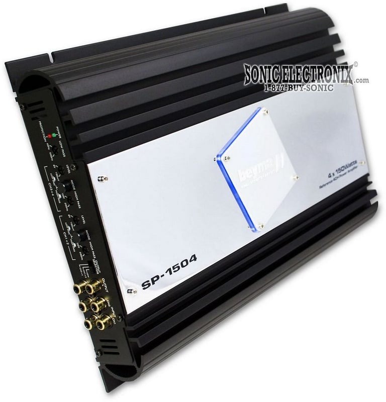 Beyma SP-1504 Image 1