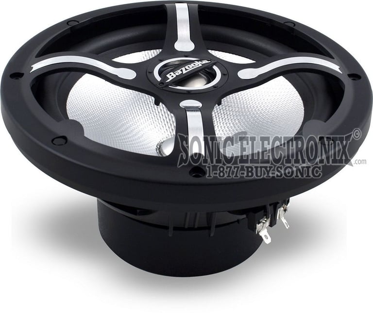 Bazooka MAC8002B Open Box Image 6