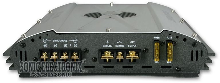 * $10 PRICE BREAK * Blaupunkt PCA2100 Image 3