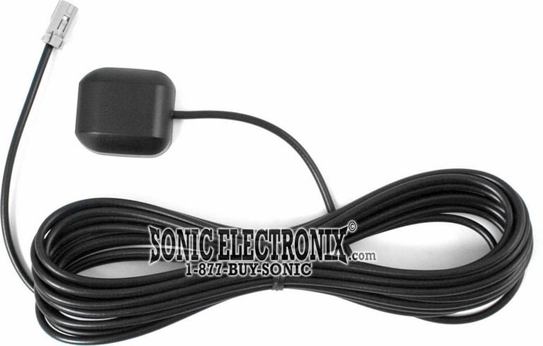 Combo: Pioneer AVIC-D3 + CD-i200 Image 9