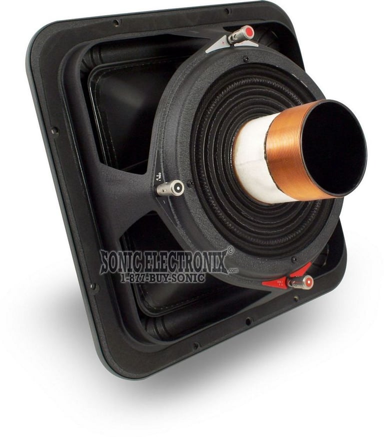Kicker 04S12X2SP SPAIR2 Image 3