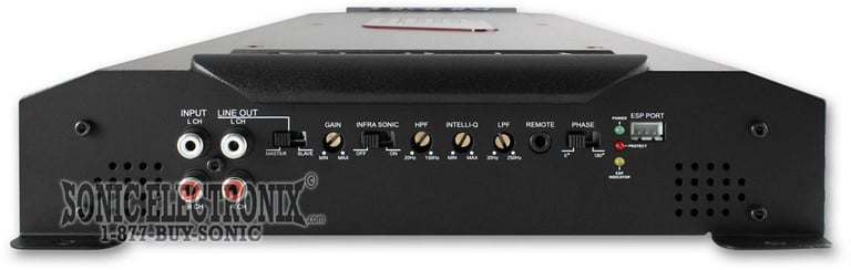 Orion HCCA-D2400 Open Box Image 2
