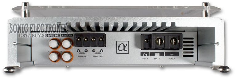 Alphasonik PMA640HCA Image 2