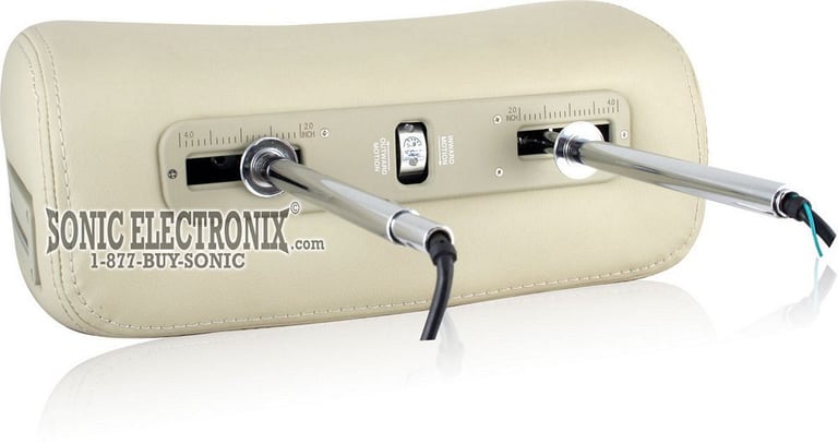 Nextour HN092HR (BEIGE / CREAM) Image 7