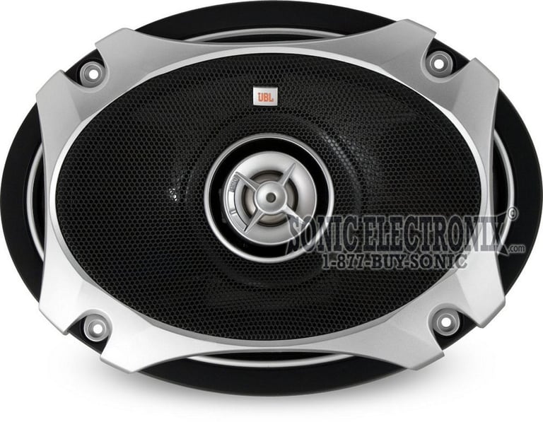 JBL GTO927 R/B Image 2