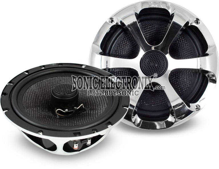 DUB Mag Audio DUB265 by Audiobahn Image 1