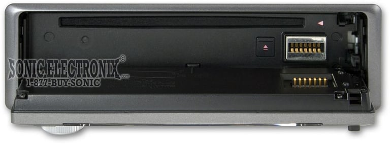 Panasonic CQ-C3303U Image 3