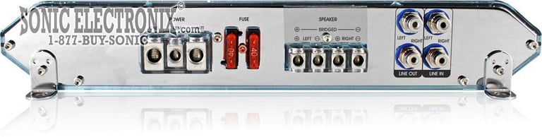 Audiobahn A3201T Image 2