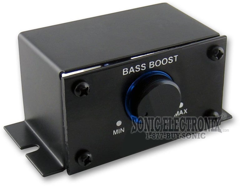 Audiobahn ATB10AT Image 5