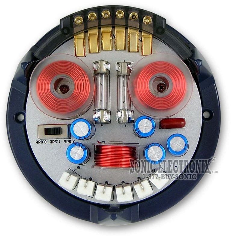 Kicker SS56.2 Image 7