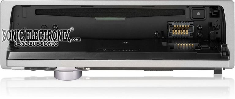 Pioneer DEH-P4900iB Image 3