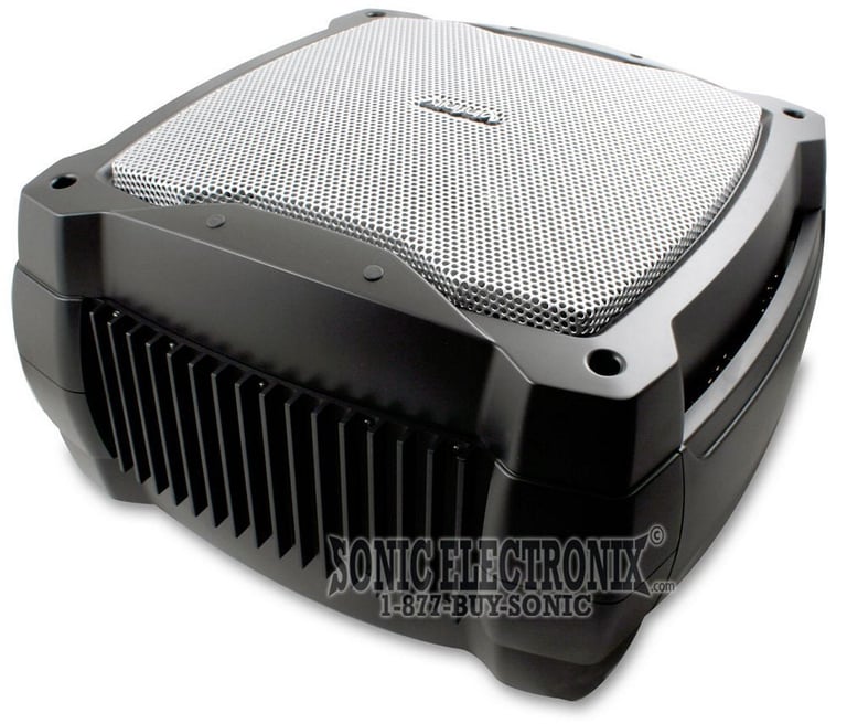 Infinity BassLink II OB Image 17