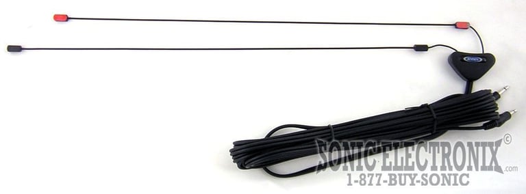 Audiovox PAV-1510DTV / AV1510D Image 5