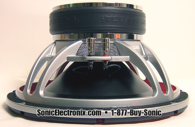Cerwin-Vega V-MAX 12" SVC VMX12SVC Image 2