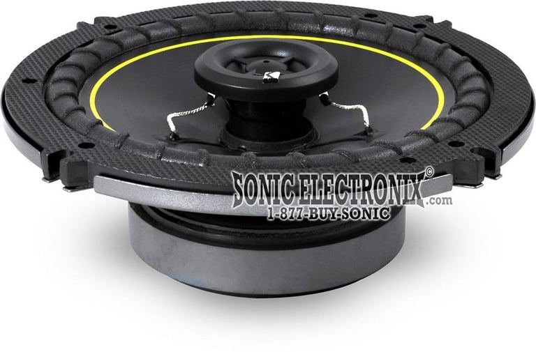 Kicker DS600 Open Box Image 9