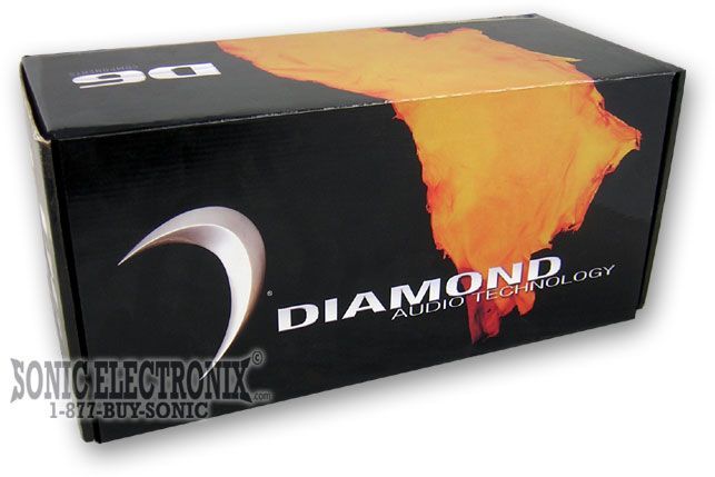 Diamond Audio D661s Image 8