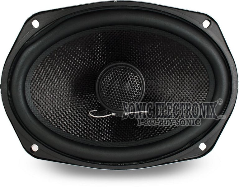 Audiobahn DUB Mag Audio DUB269 Open Box Image 9
