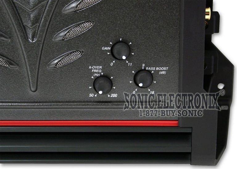 Kicker ZX150.2 Image 2