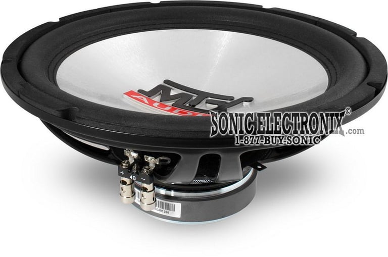 MTX Audio T4512-44 Image 1