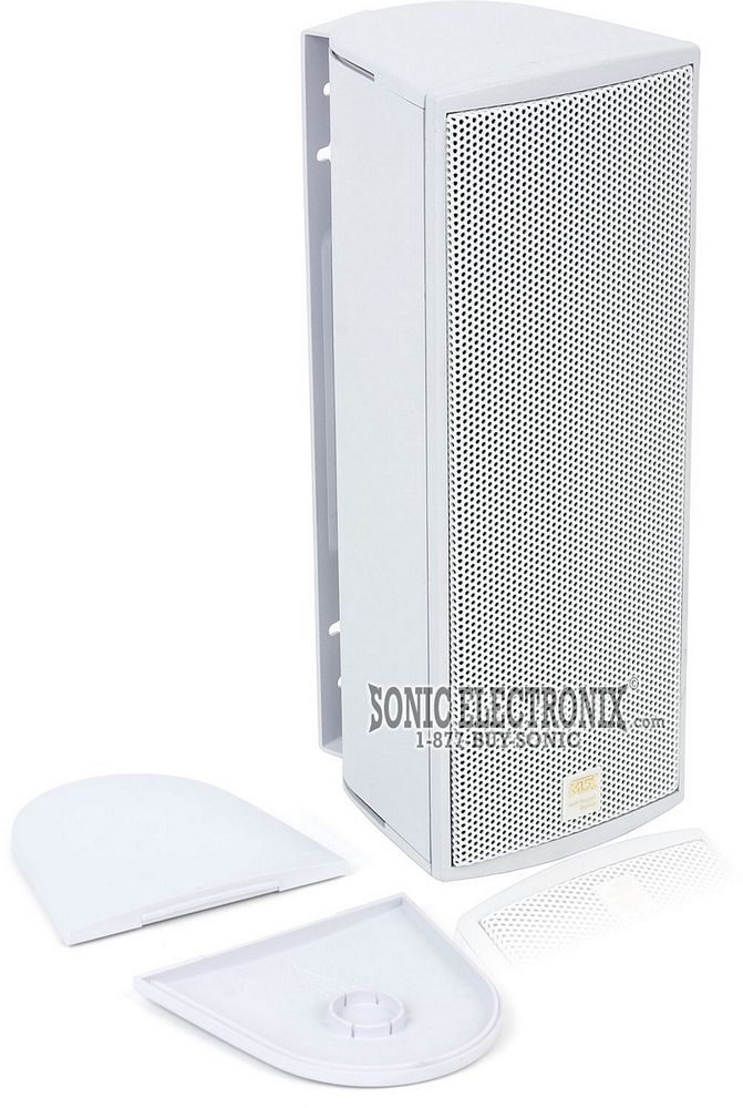 MTX Audio MP42W (White) Image 1