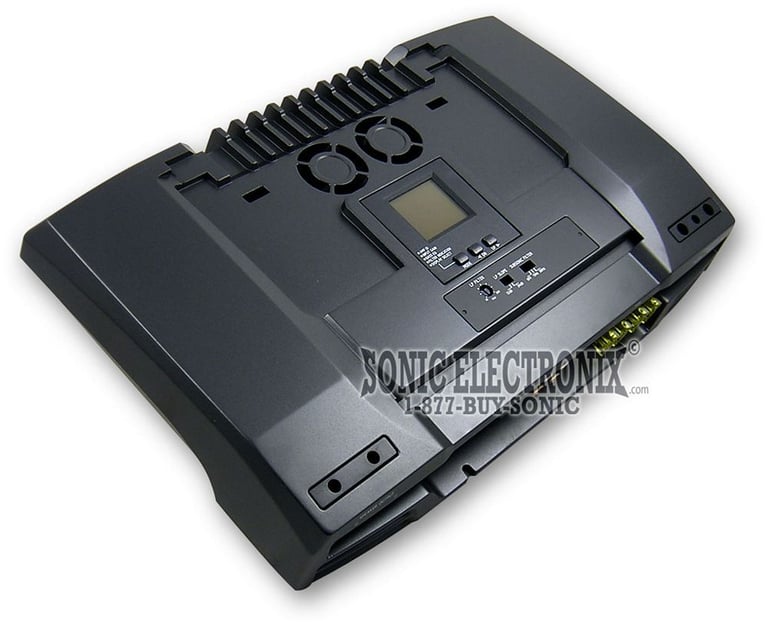 Alpine MRD-M1005 Factory R/B Image 2