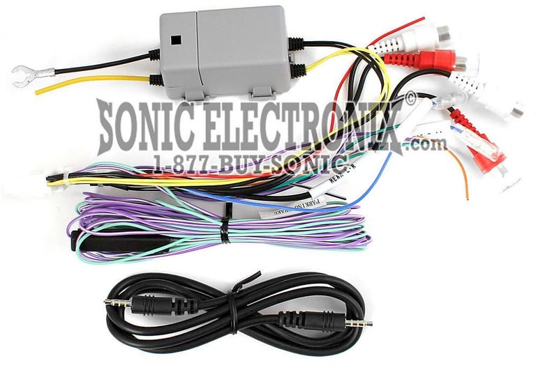 ** CLOSEOUT!! ** Sony XAV-C1 Image 7