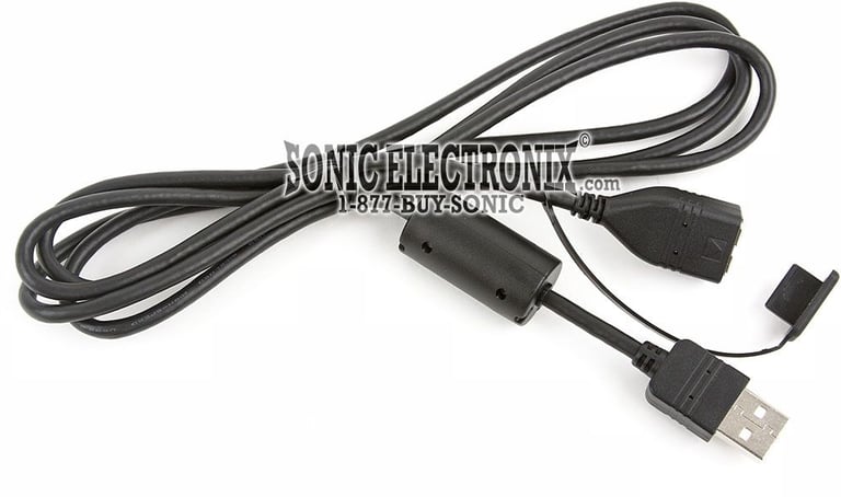 Pioneer FH-P8000BT Image 7