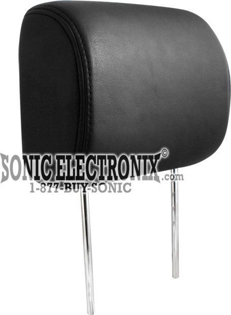 Concept CHR-920B (BLACK) Image 3