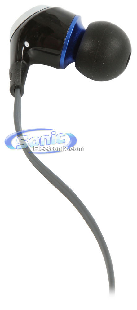 Monster NCredible NErgy Earbuds In-Ear Headphones (Silver) Image 4