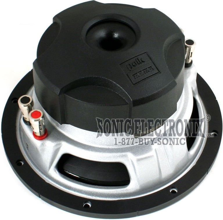 Polk Audio MOMO MM2084 Image 3
