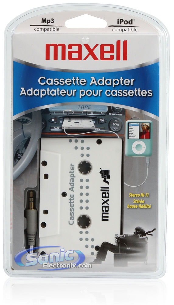 Maxell P10-191210 Image 3
