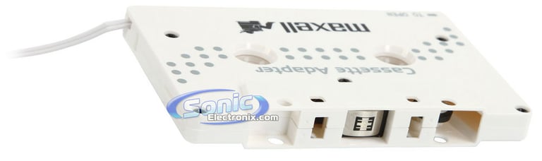 Maxell P10-191210 Image 1