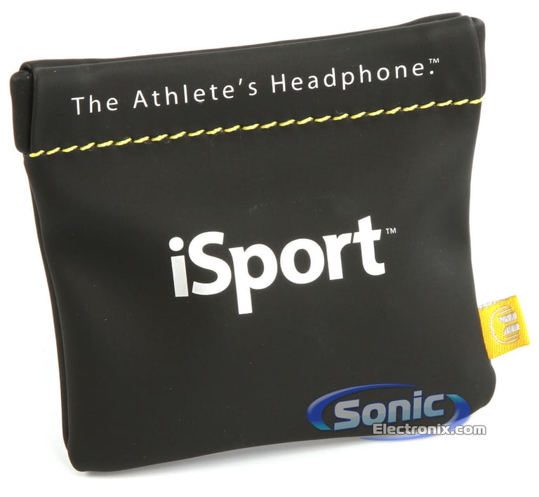 Monster iSport LIVESTRONG - Yellow Image 8