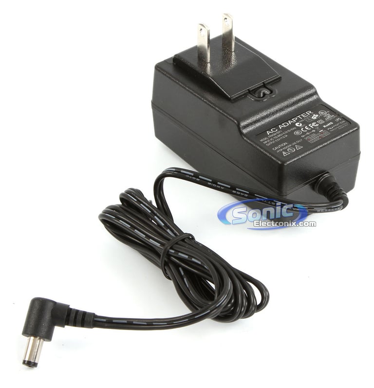 NuForce Icon DAC - Black Image 4