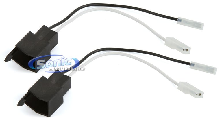 Scosche SHGM02B Image 1