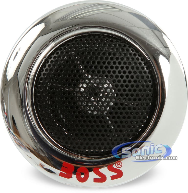 Boss TW-19 (TW19) Image 2
