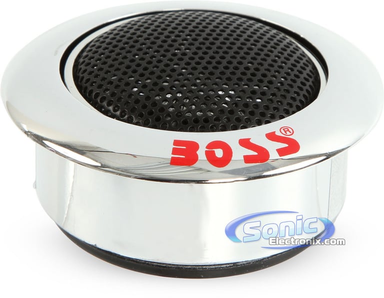 Boss TW-19 (TW19) Image 3