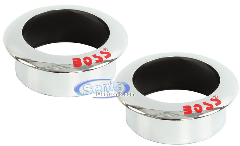 Boss TW-19 (TW19) Image 5