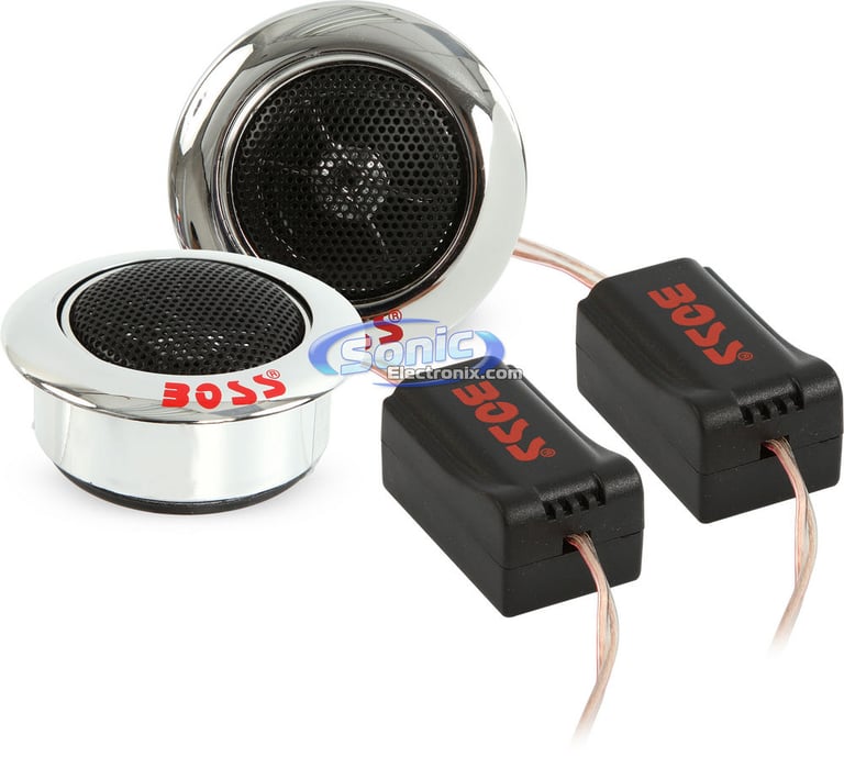 Boss TW-19 (TW19) Image 1
