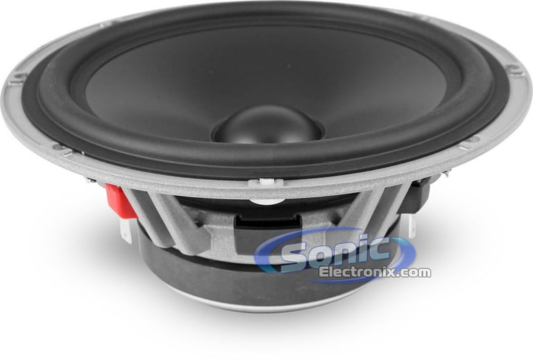 JL Audio C5-650cw (Priced Individually) Open Box Complete Image 9