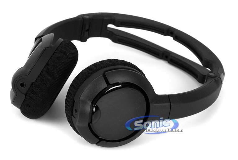 SteelSeries Flux (61278) Gaming Headset Stereo Headphones - Black Open Box  Image 14