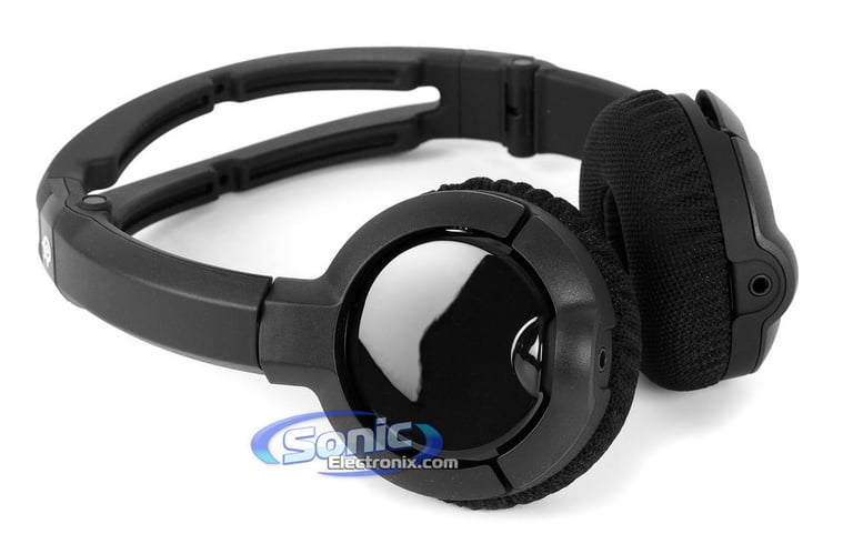 SteelSeries Flux (61278) Gaming Headset Stereo Headphones - Black Open Box  Image 16