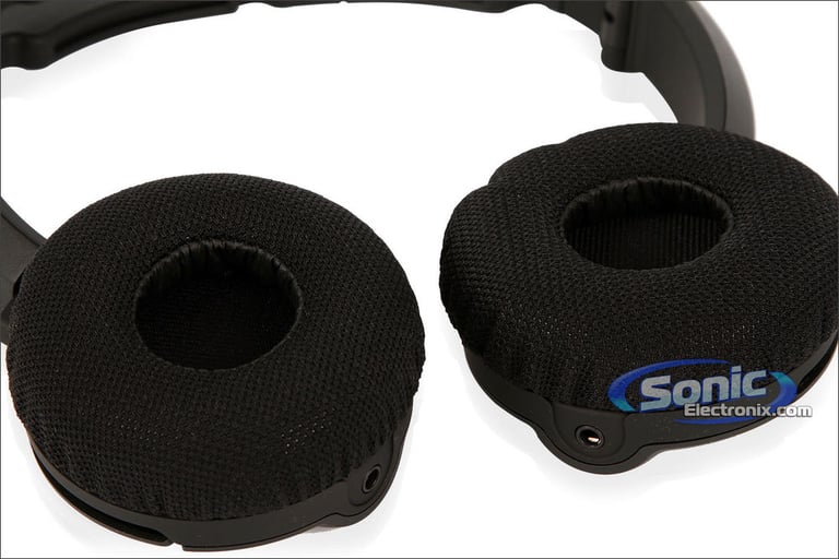 SteelSeries Flux (61278) Gaming Headset Stereo Headphones - Black Open Box  Image 18