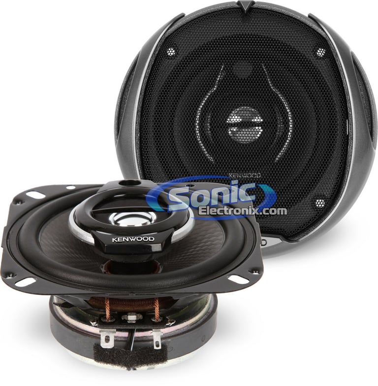 Kenwood KFC-1094PS Open Box Image 11