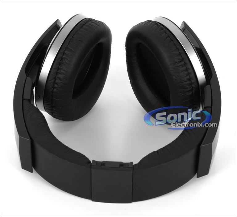 Sony MDR-DS6500 (MDRDS6500/M) Wireless Surround Sound Headphones Open Box  Image 21