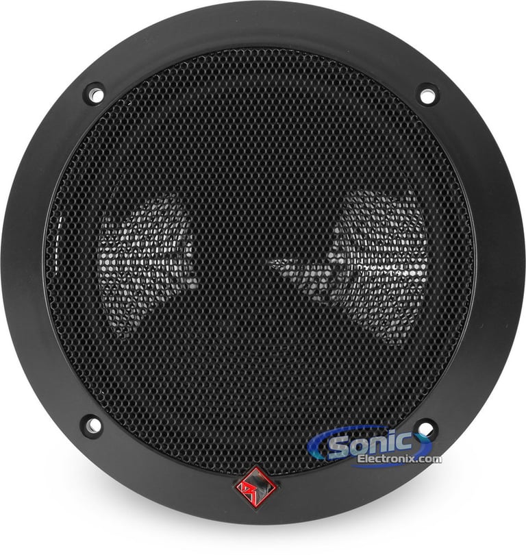 Rockford Fosgate P165-S Open Box Image 13