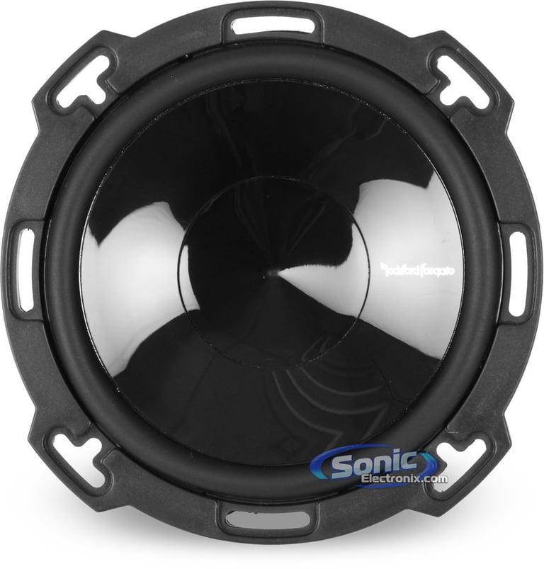Rockford Fosgate P165-S Open Box Image 14